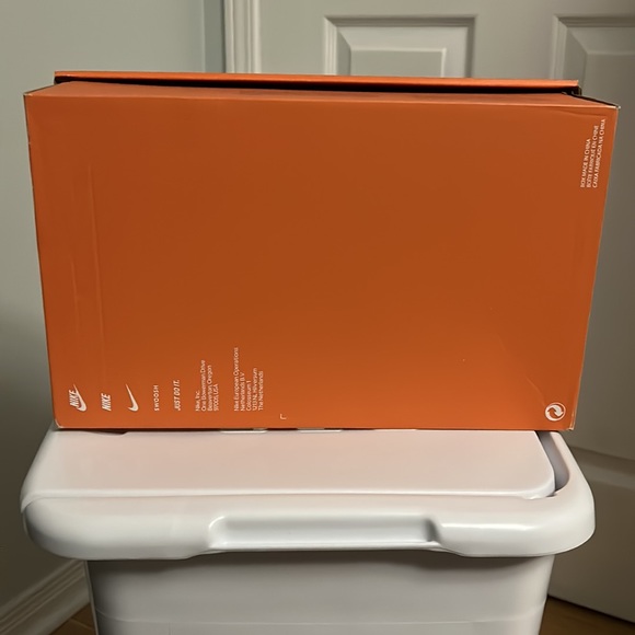 Women’s Nike blazer low ‘77 white ghost - Picture 12 of 13